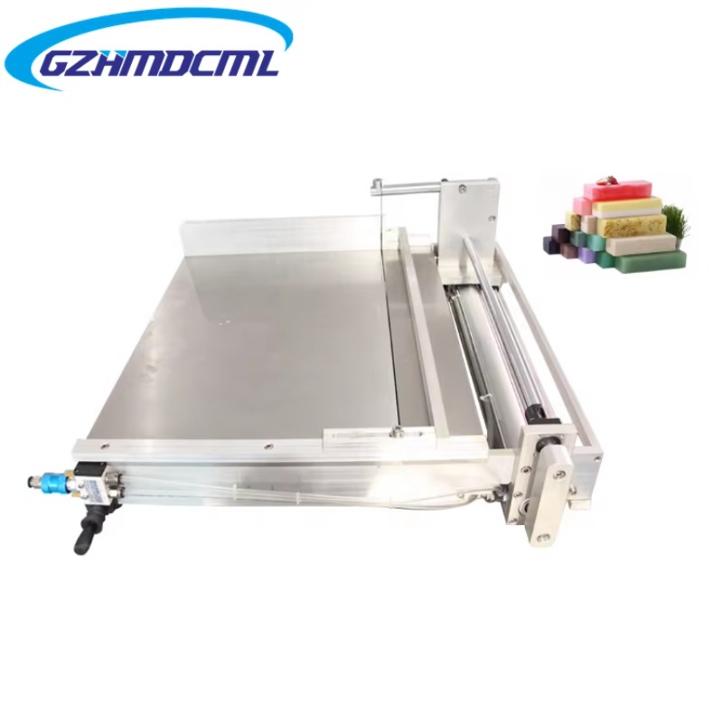 Soap Making Directions - Grande dalle de savon réglable directe