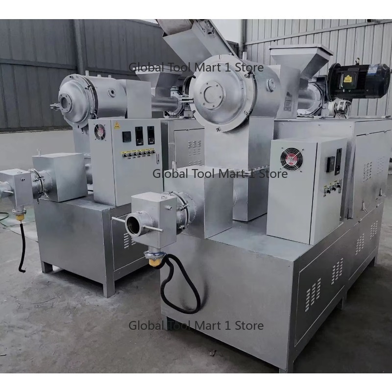 Soap Making Directions - Machine extrudeuse de savon robuste pour