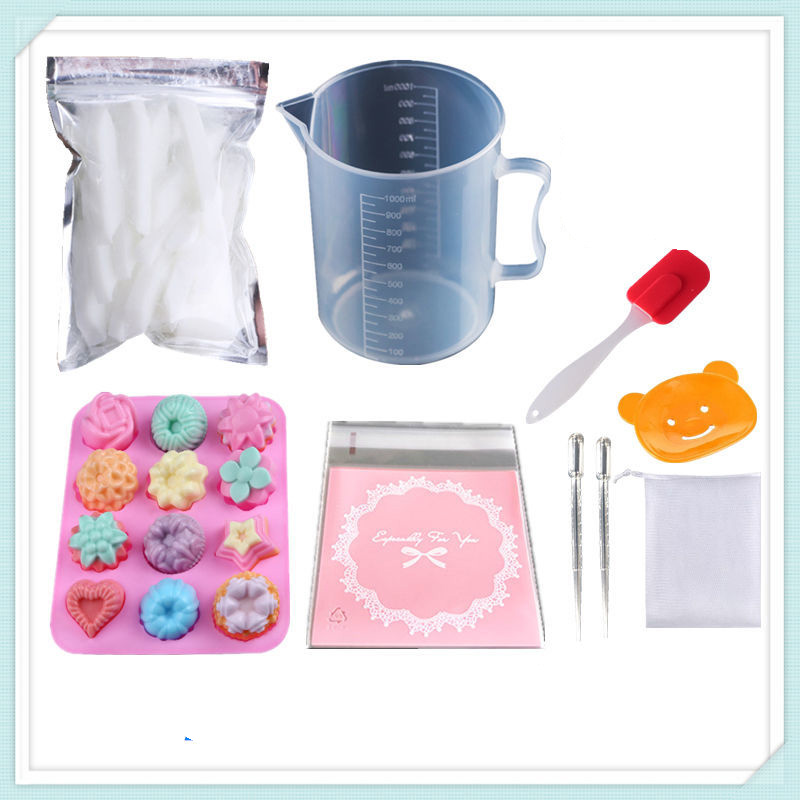 Ensemble de matériel de savon  - Soap Making In School avis et prix