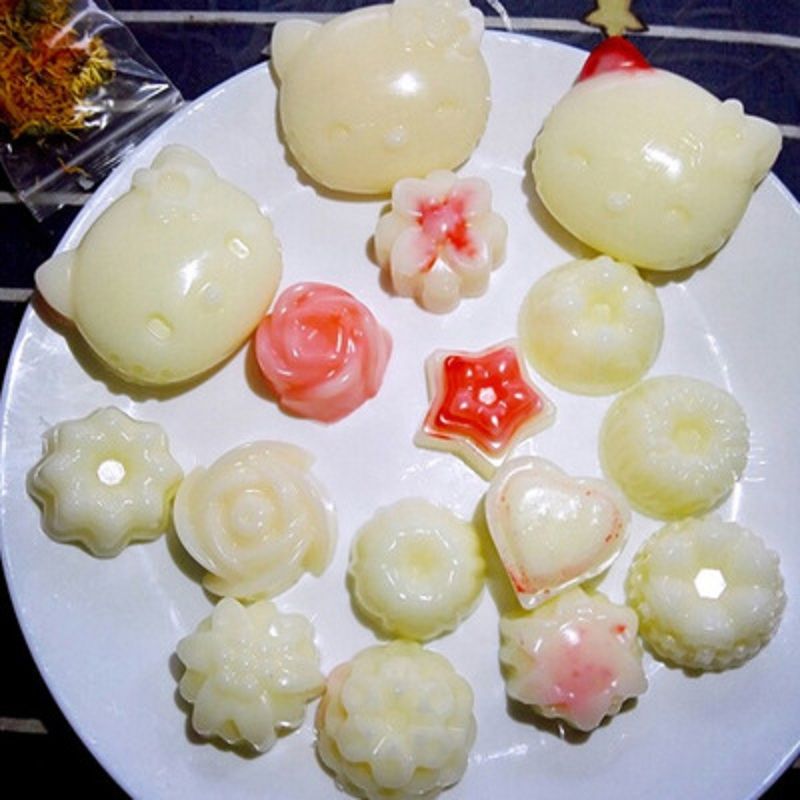 Ensemble de matériel de savon  - Soap Making In School avis et prix