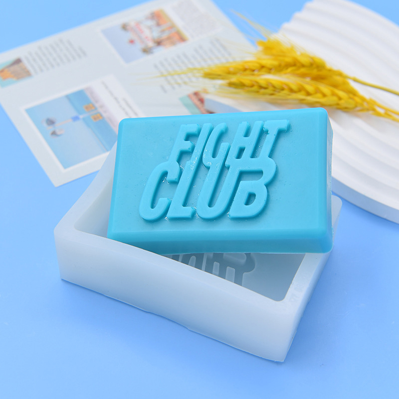 Accessoires FiGht CLub savon S - Soap Making Fight Club avis et prix