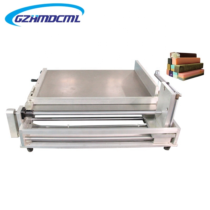Grande dalle de savon réglable - Soap Making Directions avis et prix