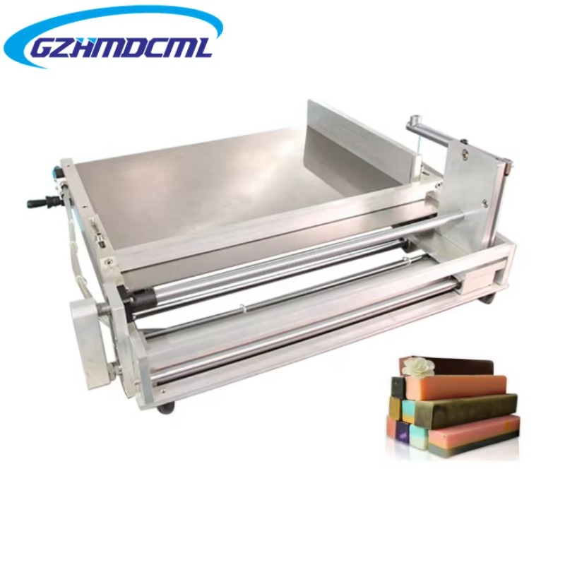 Grande dalle de savon réglable - Soap Making Directions avis et prix