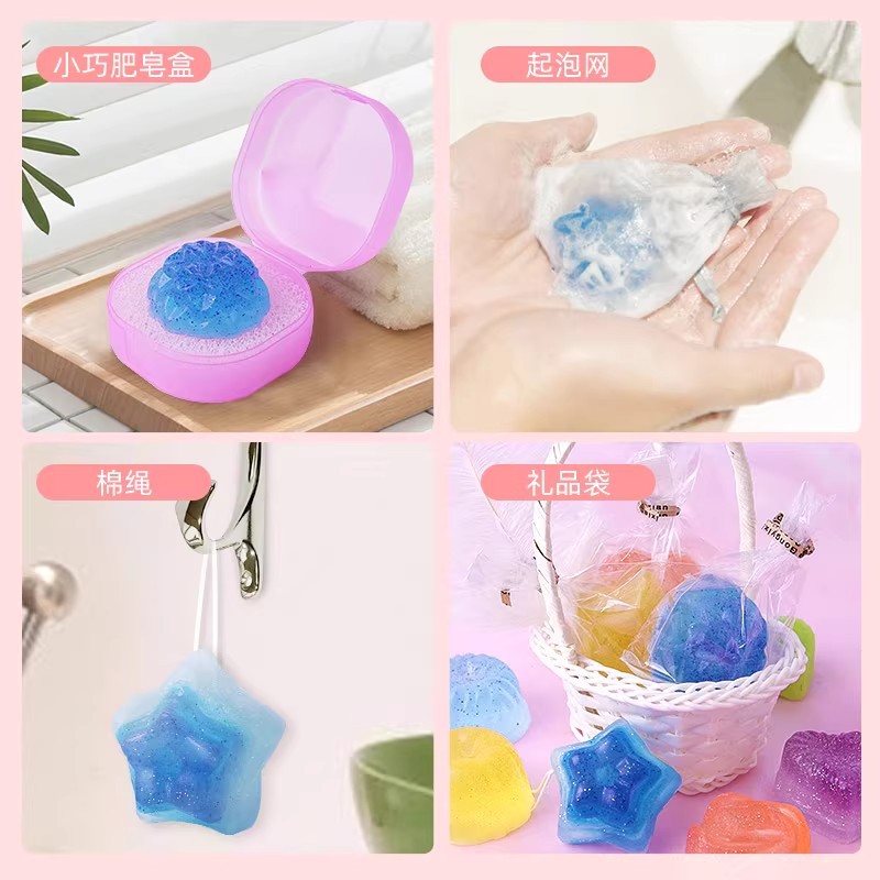 Kit de fabrication de savon DI - Soap Making Hobbycraft avis et prix