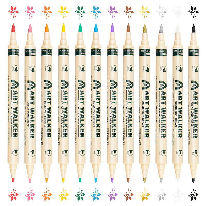 Stylos de peinture acrylique à - Copic Marker Classic avis et prix