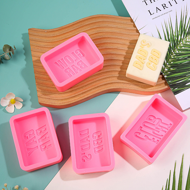 NingClub-Moule en silicone let - Soap Making Fight Club avis et prix