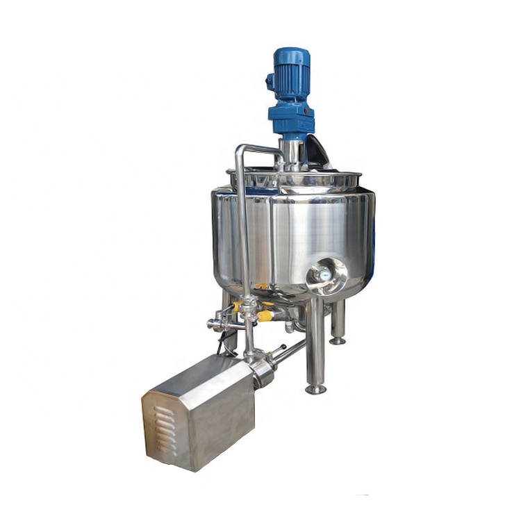 Machine à savon à cuve agitate - Soap Making Directions avis et prix