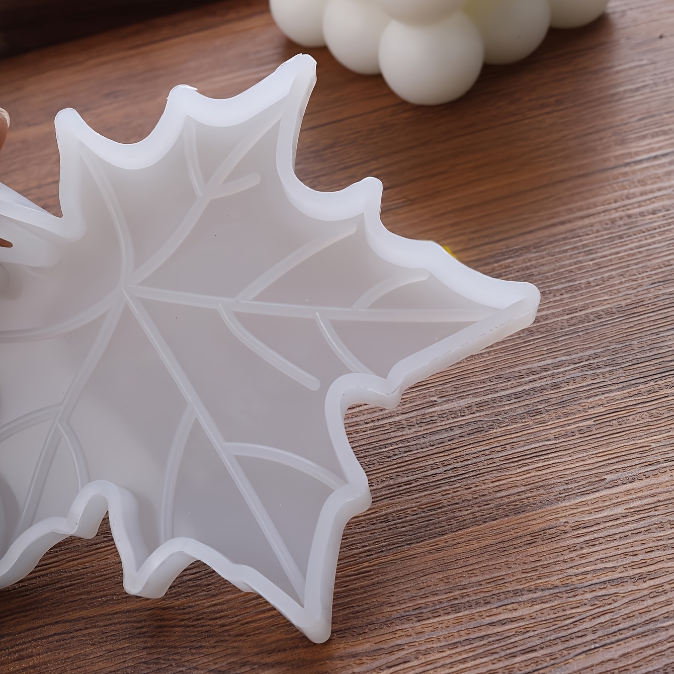 Moule en Silicone en forme de  - Soap Making At Home avis et prix