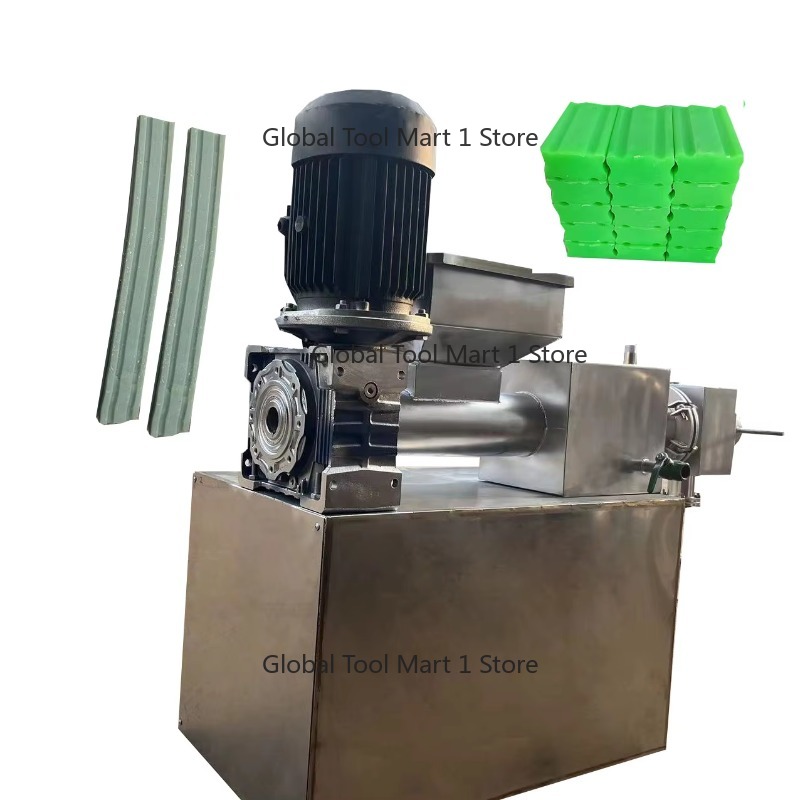 Machine extrudeuse de savon ro - Soap Making Directions avis et prix