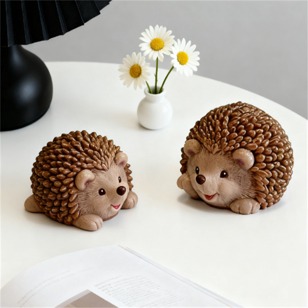 Moule en Silicone hérisson 3D, - Soap Making At Home avis et prix