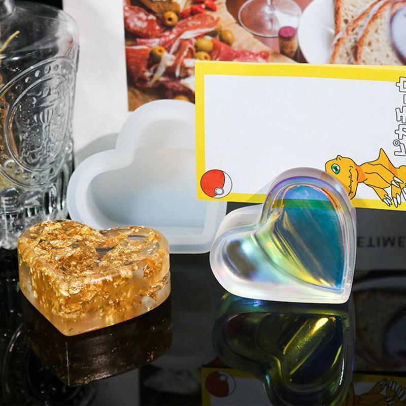 Moule artisanal pour résine et - Soap Making Notes avis et prix