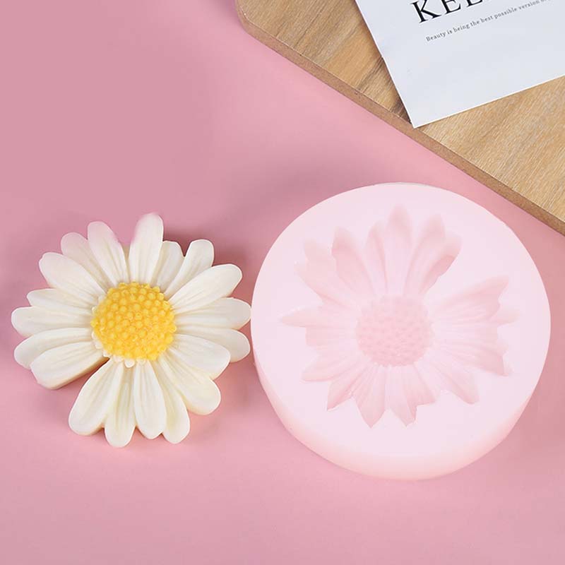 Moule à bougie en Silicone, ma - Soap Making At Home avis et prix