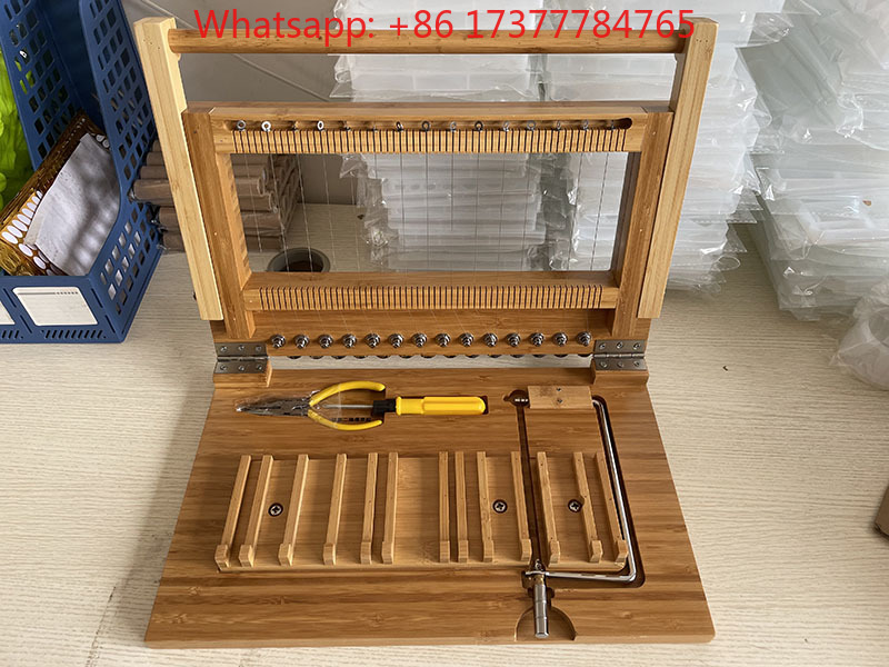 Outils de fabrication de savon - Soap Making Directions avis et prix