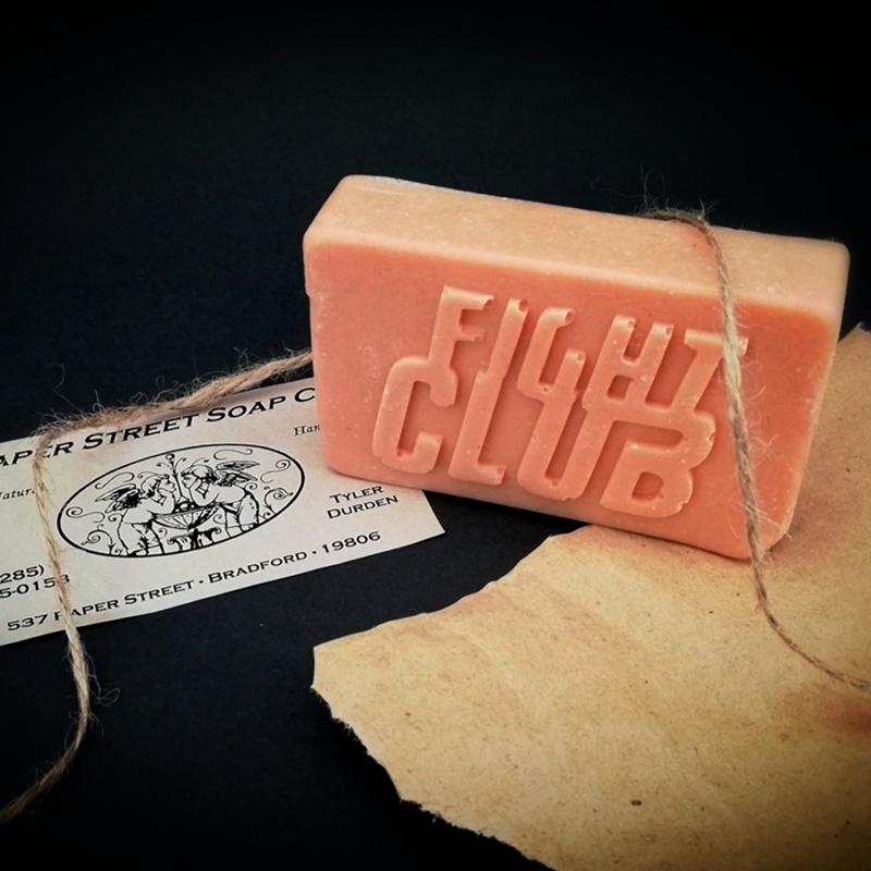 Fight Club – Moule à savon rec - Soap Making Fight Club avis et prix