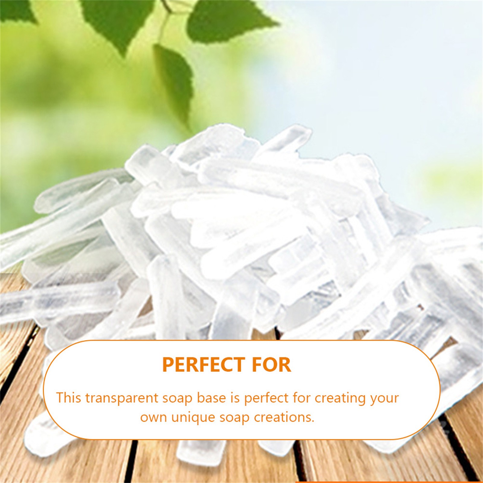 Base de savon transparente à l - Soap Making At Home avis et prix