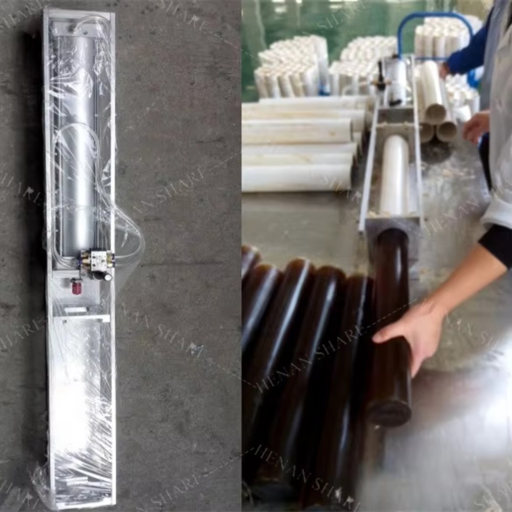 Machine d'extrusion de savon e - Soap Making Directions avis et prix